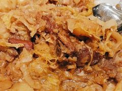 -西贝(满都海公园店)