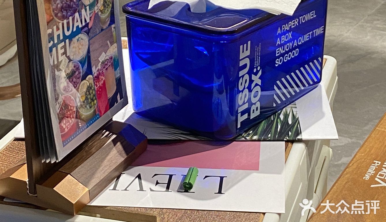 没想到在江汉路感受到了一把露营⛺️氛围