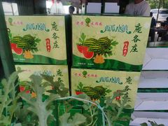 -西瓜小镇