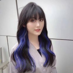 -17style壹柒造型