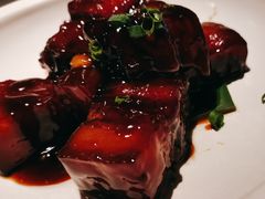 -筱爷叔·上海传统手工菜(玉树路店)