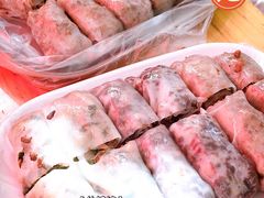 什锦馅-李记 河口老字号越南小卷粉