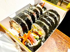 -传闻来紫菜包饭·打糕(西塔韩百店)