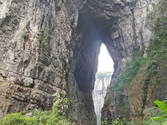 -武隆天坑寨子景区