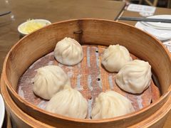 -南翔馒头店(豫园店)