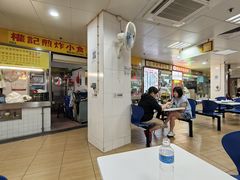 -下环街市熟食中心