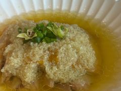 -运·中餐厅(成都华尔道夫酒店)