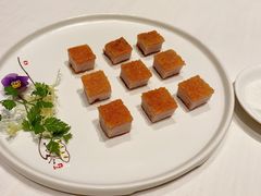 -富力丽思卡尔顿酒店·丽轩中餐厅