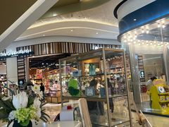 -布吉佳兆业广场