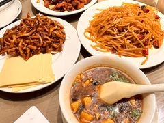 -河沿肉饼Beijing Pie(锡拉胡同店)