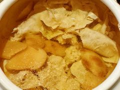 -蛇口希尔顿南海酒店·随轩中餐厅·粤菜