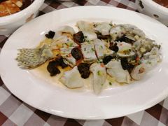 过桥鱼-顺悦酒家(嘉信城市广场店)