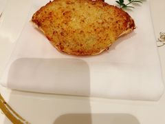 蟹盖-万豪金殿(香港JW万豪酒店)