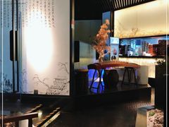 -绿茶餐厅(成都大悦城店)