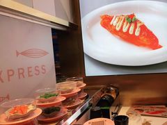 -争鲜回转寿司(通州万达店)
