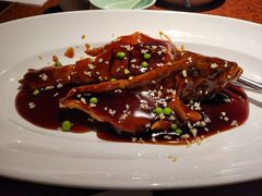 -绿茶餐厅(蓝色港湾店)