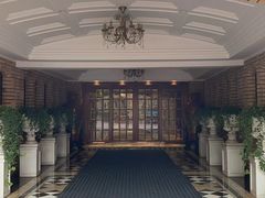 -马勒别墅饭店(静安寺店)