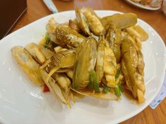 -渔满仓海鲜渔家(象山二店)