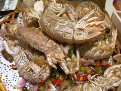 -广记海鲜(杨汊湖一店)