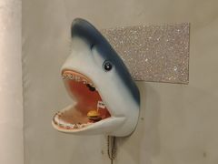 -shark burger·鲨鱼汉堡(交子大道店)