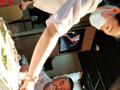 -海底捞火锅(银泰中心店)