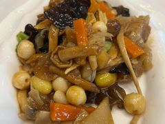 -功德林素菜饭庄(前门店)