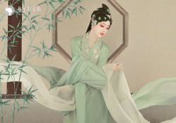 -盘子女人坊古装写真摄影(厦门总店)