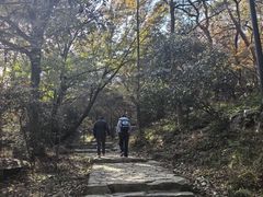 -虞山风景区