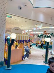 -奈尔宝家庭中心·亲子餐厅(苏州大悦城店)