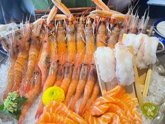 -極上萬膳·日料放题(来福士江景店)