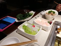 -海底捞火锅(亲子主题北金鹰店)