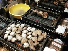 -烧货·活海鲜炭烧(湖滨商业街店)