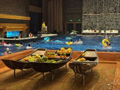 -清河半岛温泉度假酒店