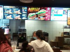 -德克士(龙阳广场店)