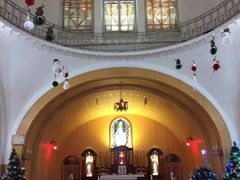 -圣·阿列克谢耶夫教堂