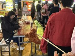 -海大南门夜市(海富街店)