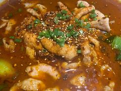 -川人百味·水煮活鱼(赛罕万达店)