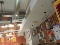 -福来居烤鸭店(天坛二店)