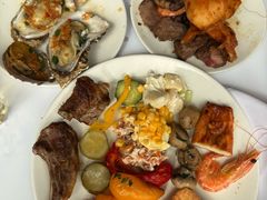 -拉蒂娜·巴西牛排馆 Latina·Brazilian Steakhouse(陆家嘴旗舰店)