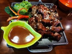 -荷花泰菜(东方新天地店)