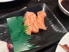 -济宁富力万达嘉华酒店·美食汇自助餐厅