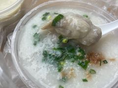 -权记骨粥