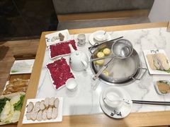 -牛沙暴潮汕牛肉火锅(章江南大道店)