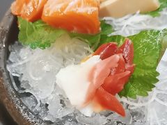 -黑松白鹿(金融街店)