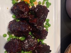 -云客来·花园餐厅(洛社店)