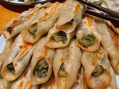 -伊喜饺子·烤鸭(五道口学院路店)