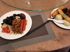 -九华山聚龙大酒店