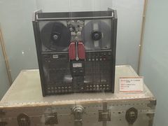 -大戚收音机电影机博物馆