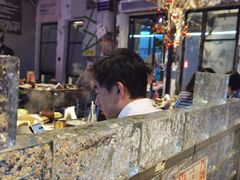 -琥珀川糟粕醋火锅(慈云寺店)