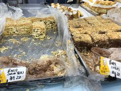 -爱德顺糕点食屋(利民道店)